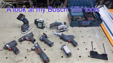 my bosch-tools.com